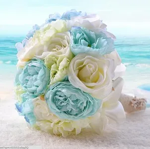 Creations Bridal Bouquets screenshot 3