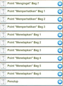 Fatwa MUI Tentang MEDSOS screenshot 1
