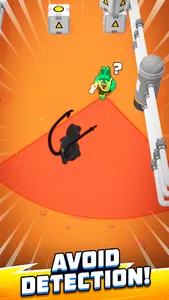 Super Cloner 3D screenshot 2