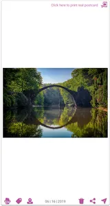 Owly Cards: Postcard Printing screenshot 1