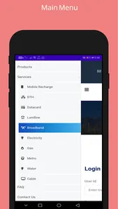 Iway Shopping Application Pvt  screenshot 1