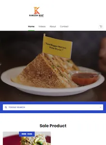 Kamlesh Modi screenshot 1