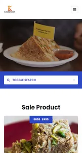 Kamlesh Modi screenshot 2