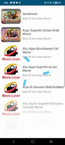 Movie World BD Pop screenshot 1