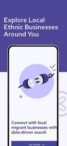Kamoky screenshot 0