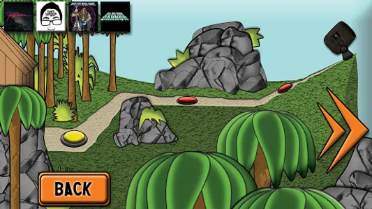 The Unofficial MAGFest Game 20 screenshot 1