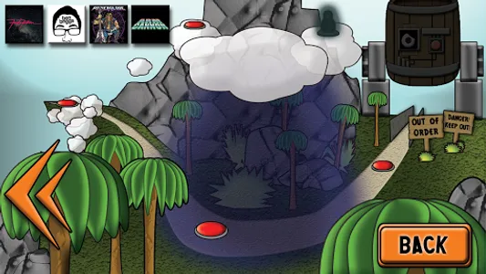 The Unofficial MAGFest Game 20 screenshot 2