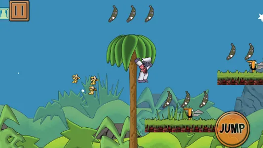 The Unofficial MAGFest Game 20 screenshot 3