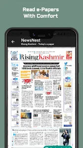 NewsNest - JKNews JKSSB JKPSC screenshot 4