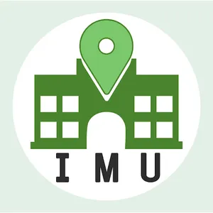 IMU School Location App screenshot 0