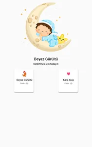 Baby Sleeper - Bebek Uyutucu screenshot 7