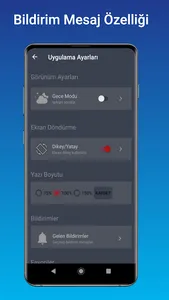 Kamu Bülteni screenshot 4