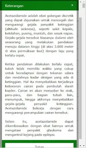 Kamus Obat a-z Lengkap screenshot 0