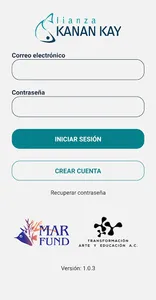 DENUNCIA PESQUERA screenshot 0