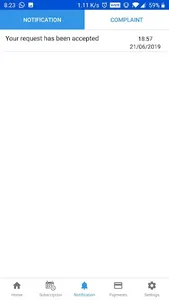 Kanchan Daily screenshot 1