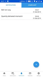 Kanchan Daily screenshot 2