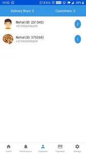 Kanchan Partner screenshot 2