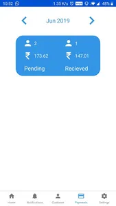 Kanchan Partner screenshot 3