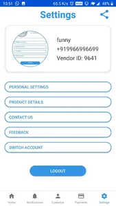 Kanchan Partner screenshot 4