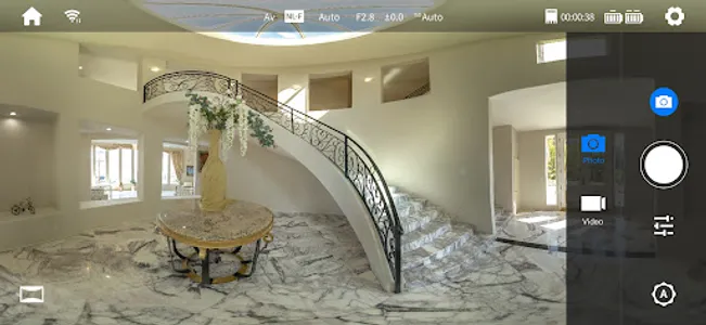 Obsidian Pro screenshot 2