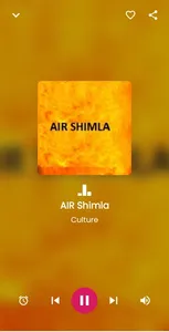 AIR Shimla FM Radio screenshot 2