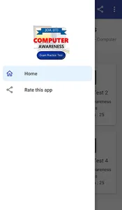 Computer Awareness JOA(IT) screenshot 3