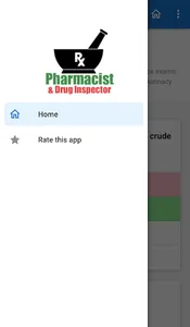 Pharmacist and DI Exam screenshot 4