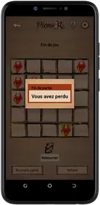 Pions 12 screenshot 3
