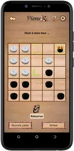 Pions 12 screenshot 4