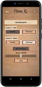 Pions 12 screenshot 5