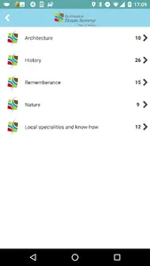Haute Somme Tourism Office screenshot 5