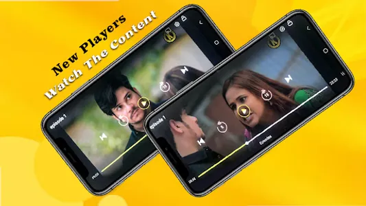 Kangan screenshot 5