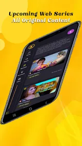 Kangan screenshot 6