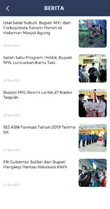 Sijagai Pangkep screenshot 1