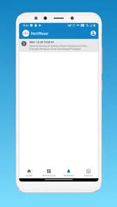 iCore Disdukcapil Pangkep screenshot 3