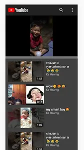 KID TV screenshot 2