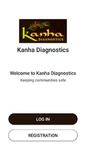 Kanha Diagnostic Orai screenshot 0
