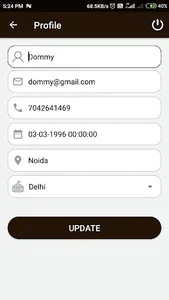 Kanha Diagnostic Orai screenshot 6