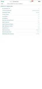 Kanhaiya HRMS screenshot 2