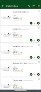 Kanhaiya Lifecare screenshot 3