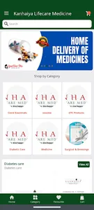 Kanhaiya Lifecare screenshot 6