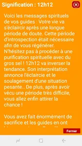 Heure Double screenshot 3