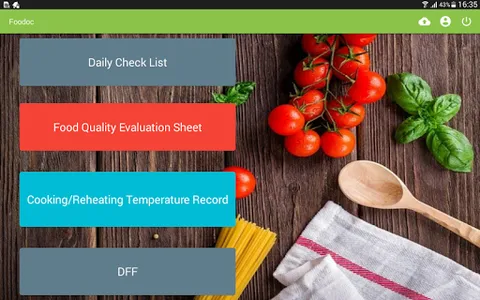 TrackIT screenshot 0
