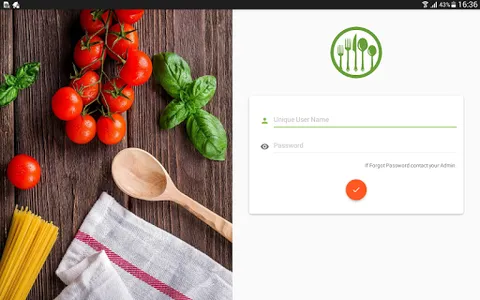 TrackIT screenshot 4