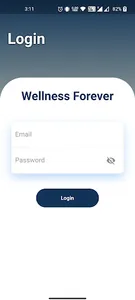 WF Lead App screenshot 0