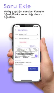 Kanky - Reminder Assistance fo screenshot 3