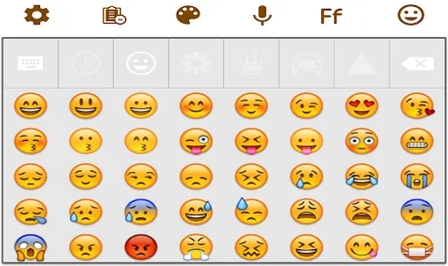 Kannada Keyboard 2022 screenshot 0
