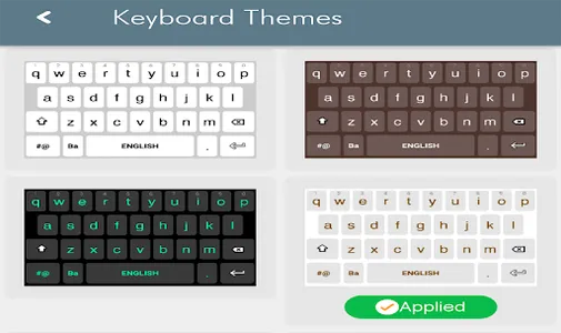 Kannada Keyboard 2022 screenshot 4