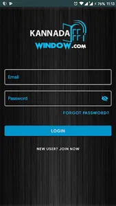 Kannada Window screenshot 0