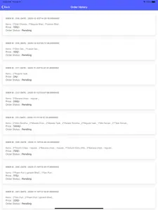 Kannan Foods screenshot 13